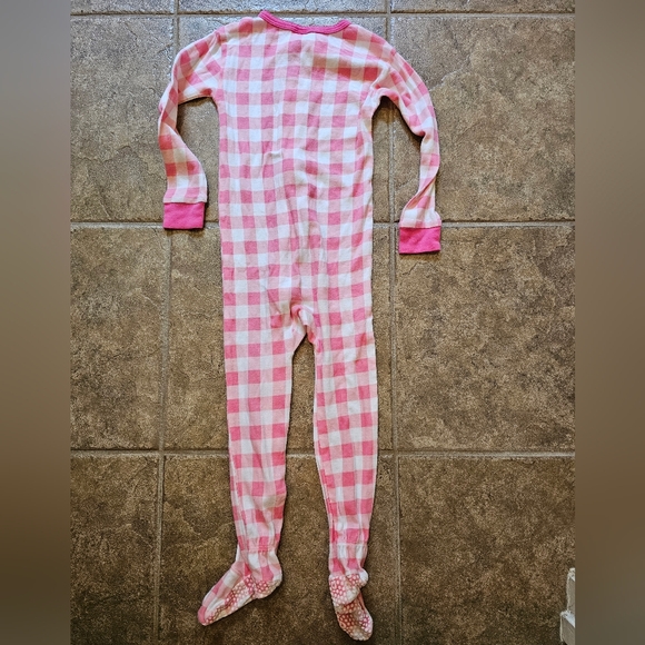 Carter's Full Zip Pajamas 24 months - Picture 5 of 13